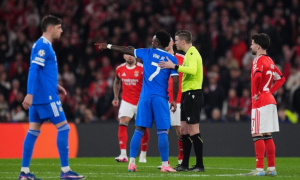 3 điều đáng chờ đợi ở trận sinh tử Real Madrid vs Benfica