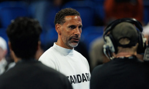 Ferdinand khuyên MU mua Anderson thay Casemiro