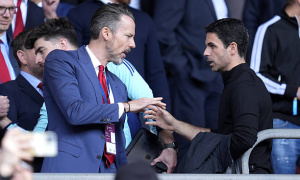 Giải mã cú hích 81 triệu bảng thay đổi vận mệnh Arsenal