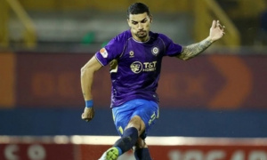 Khen tuyển Việt Nam, báo Thái Lan chê thậm tệ Malaysia