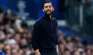 Thắng nhọc Benfica, Arbeloa thừa nhận Real Madrid phải chịu đựng