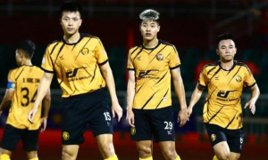 Thanh Hóa lâm nguy, cầu thủ và HLV đồng loạt 'kêu cứu'