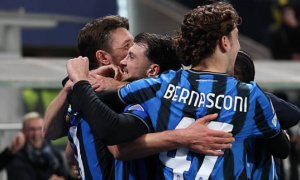 5 điểm nhấn PSG vs Monaco: Bước ngoặt thẻ đỏ; Tấm vé vòng 1/8 kịch tính