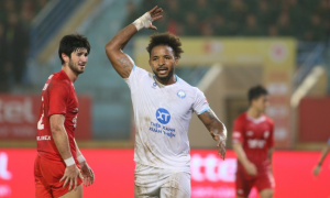 Xuân Son sa sút đe dọa đến tham vọng của tuyển Việt Nam