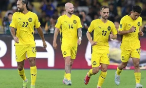 Quan chức Malaysia buông xuôi, chờ thua Việt Nam 0-3?