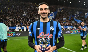 Người thừa Chelsea hóa người hùng nhấn chìm Dortmund