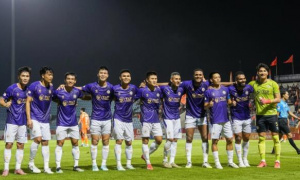 Lịch sử CLB Hà Nội FC: Niềm tự hào Thủ đô và dấu ấn tại châu lục