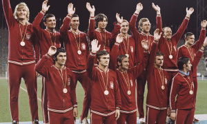 Lịch sử ĐT Ba Lan: 2 thế hệ vàng và kỷ nguyên Lewandowski