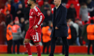 Kịch bản trong mơ và ác mộng chờ Liverpool ở vòng 16 đội Champions League