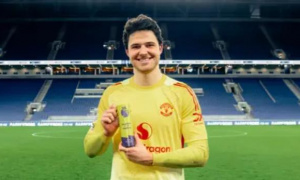 Senne Lammens cấm người thân nhắc 3 từ cấm kỵ trước trận