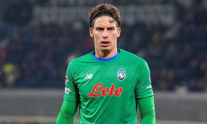 MU tranh thủ môn 35 triệu bảng với Arsenal