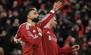 Liverpool nhận 83 triệu bảng từ Champions League mùa này