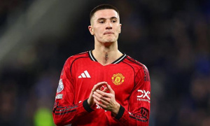 Sesko chỉ ra điểm tựa giúp anh tự tin tại MU