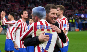 Huyền thoại sợ Liverpool ôm hận nếu gặp Atletico