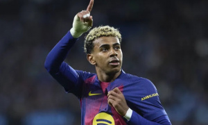 Soi trận Barca vs Villarreal: Phá dớp tại Camp Nou