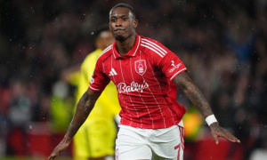 Hạ Fenerbahce chung cuộc 4-2, Nottingham giành vé đi tiếp ở Europa League