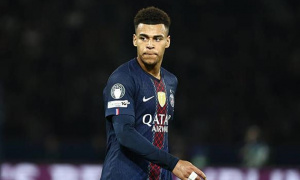 Sao PSG tuyên bố sẵn sàng đối đầu Chelsea và Barcelona