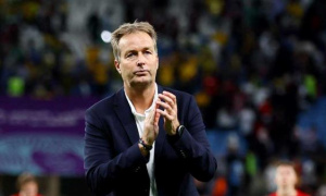 Ngán Bayern, thuyền trưởng Leverkusen cầu được đấu Arsenal