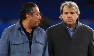 Chelsea giữ chân dàn sao dù lỗ kỷ lục 407 triệu euro