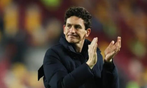 Hồi sinh Brentford, Keith Andrews được thưởng hợp đồng kỷ lục 6 năm