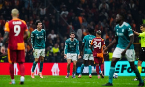 Carragher: 'Tôi chắc 99% Liverpool sẽ đánh bại Galatasaray'