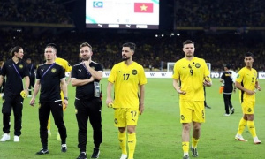 CAS hoãn phán quyết, Malaysia đối mặt 3 kịch bản định đoạt