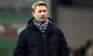 Leverkusen muốn đối đầu Arsenal tại vòng 1/8 Cúp C1