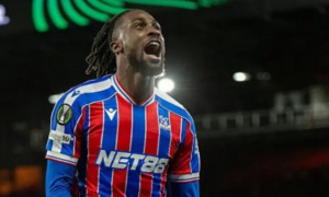 Đoạn kết rực rỡ chờ đợi Oliver Glasner tại Crystal Palace