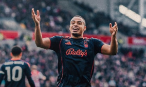 Tin đồn chuyển nhượng sáng 27/2: Chelsea dẫn đầu vụ Murillo; Liverpool và MU ngừng theo đuổi Mateus Mane