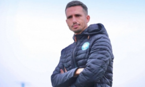 Báo Malaysia ngỡ ngàng khi Nam Định thay tướng đột ngột