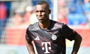 Bayern Munich từ chối mua đứt Nicolas Jackson