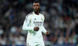 Liverpool gửi đề nghị 100 triệu euro cho Camavinga