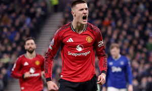 Di sản Sir Alex đánh thức Sesko tại Man United