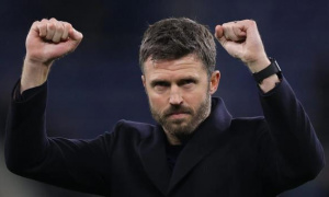 Carrick sở hữu vũ khí bí mật mà Amorim bỏ quên tại MU