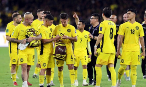 Tổng thư ký AFC dự báo thời điểm Malaysia nhận án phạt từ CAS