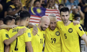 Truyền thông xôn xao khi CAS hoãn phán quyết vụ Malaysia