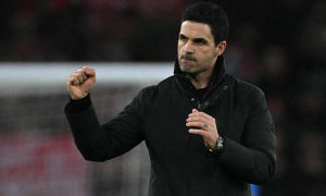 Fabrizio Romano chốt 3 vị trí Arsenal săn đón mùa hè