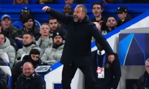 Chạm trán Newcastle ở vòng 1/8, Hansi Flick yêu cầu Barca thận trọng