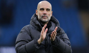 Pep chỉ ra lợi ích khi Man City tái đấu Real Madrid