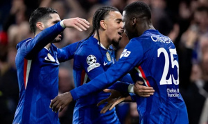 Sếp Chelsea cảnh báo sự khác biệt khi tái đấu PSG