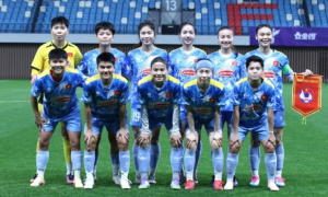 Tuyển nữ Việt Nam né nhánh tử thần săn vé World Cup