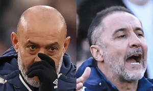 Biến số tại cuộc đua trụ hạng Ngoại hạng Anh 2025/26