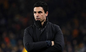 Arteta thận trọng khi Arsenal đối đầu Leverkusen