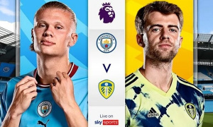 Gary Neville dự đoán Man City hạ Leeds 2-0