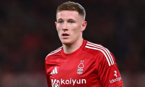 Tin đồn chuyển nhượng sáng 28/2: Man City đấu MU vụ Anderson, Chelsea quyết giữ Palmer