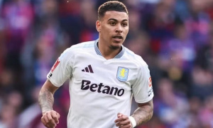 Man Utd sẵn sàng chi 200 triệu bảng săn Rogers và Anderson