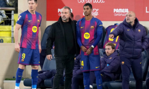 3 điểm nóng trước cuộc đối đầu Barcelona - Villarreal