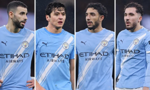Cách Man City giúp dàn sao vượt ải Ramadan