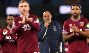 Khi vua nước rút Liverpool đấu kẻ chuyên phủ đầu West Ham