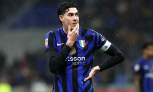 Liverpool săn Bastoni dù đã chốt tân binh